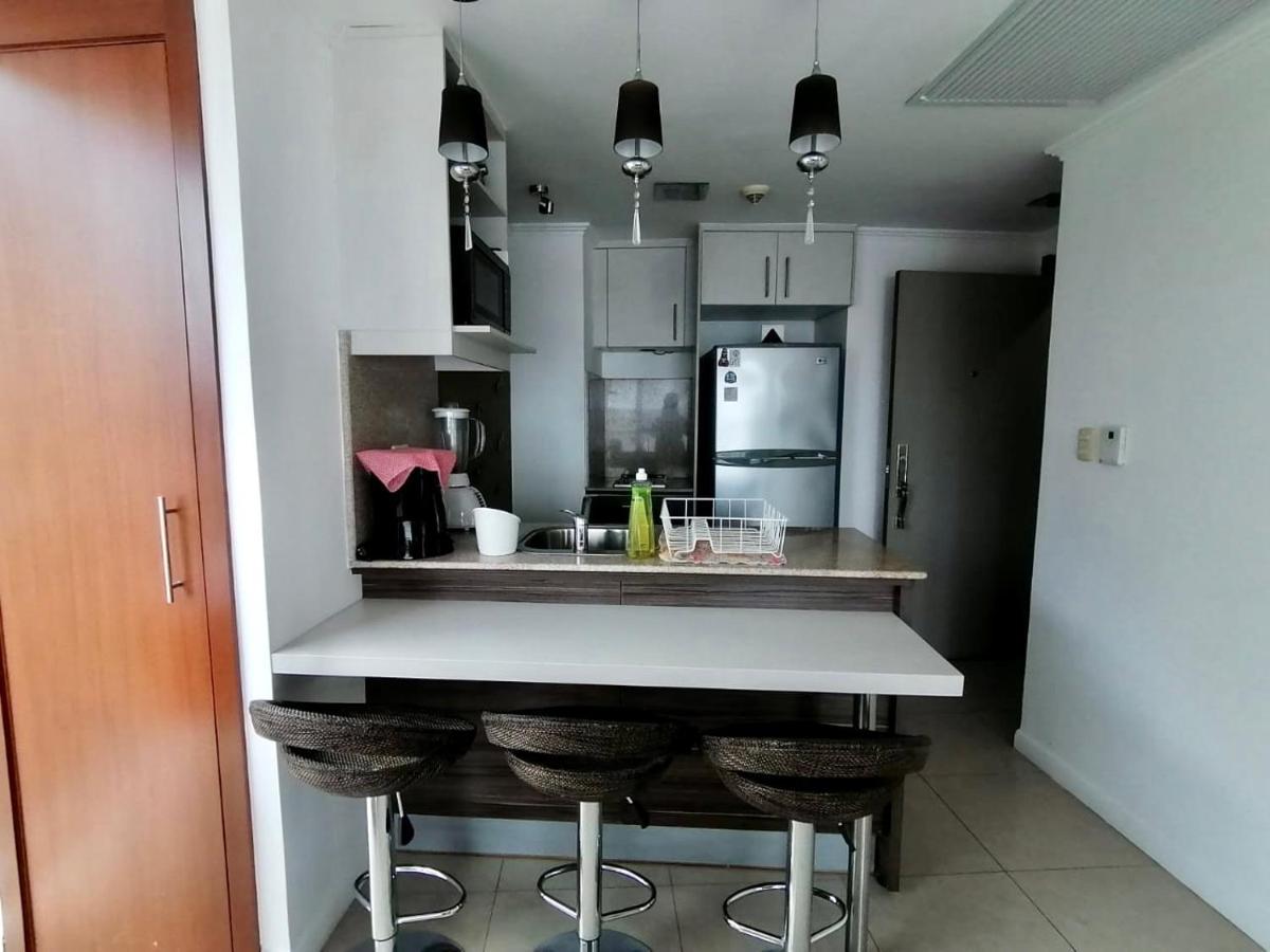 Luxury Suites River Front Guayaquil Esterno foto