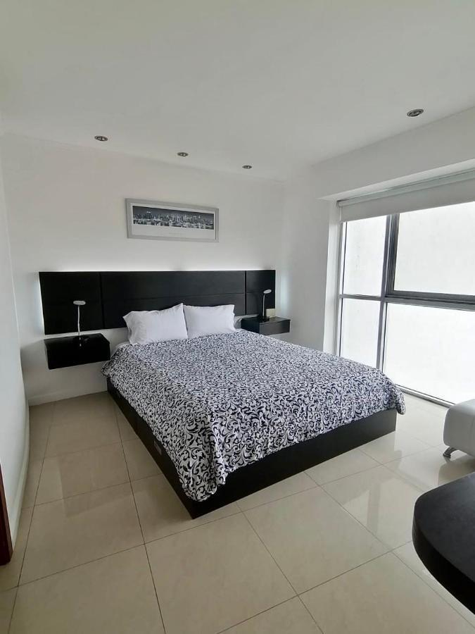 Luxury Suites River Front Guayaquil Esterno foto