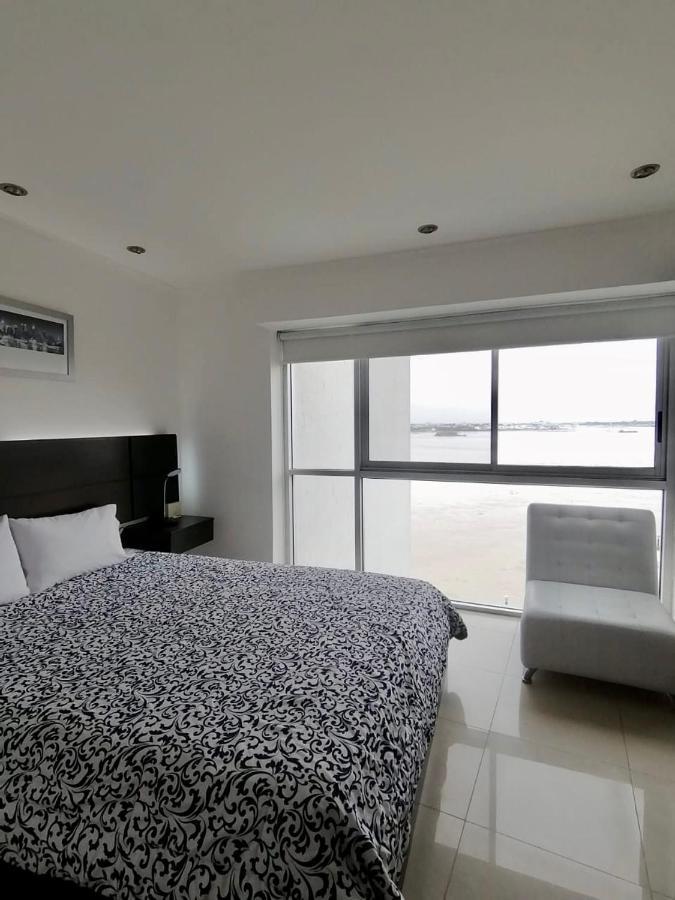 Luxury Suites River Front Guayaquil Esterno foto