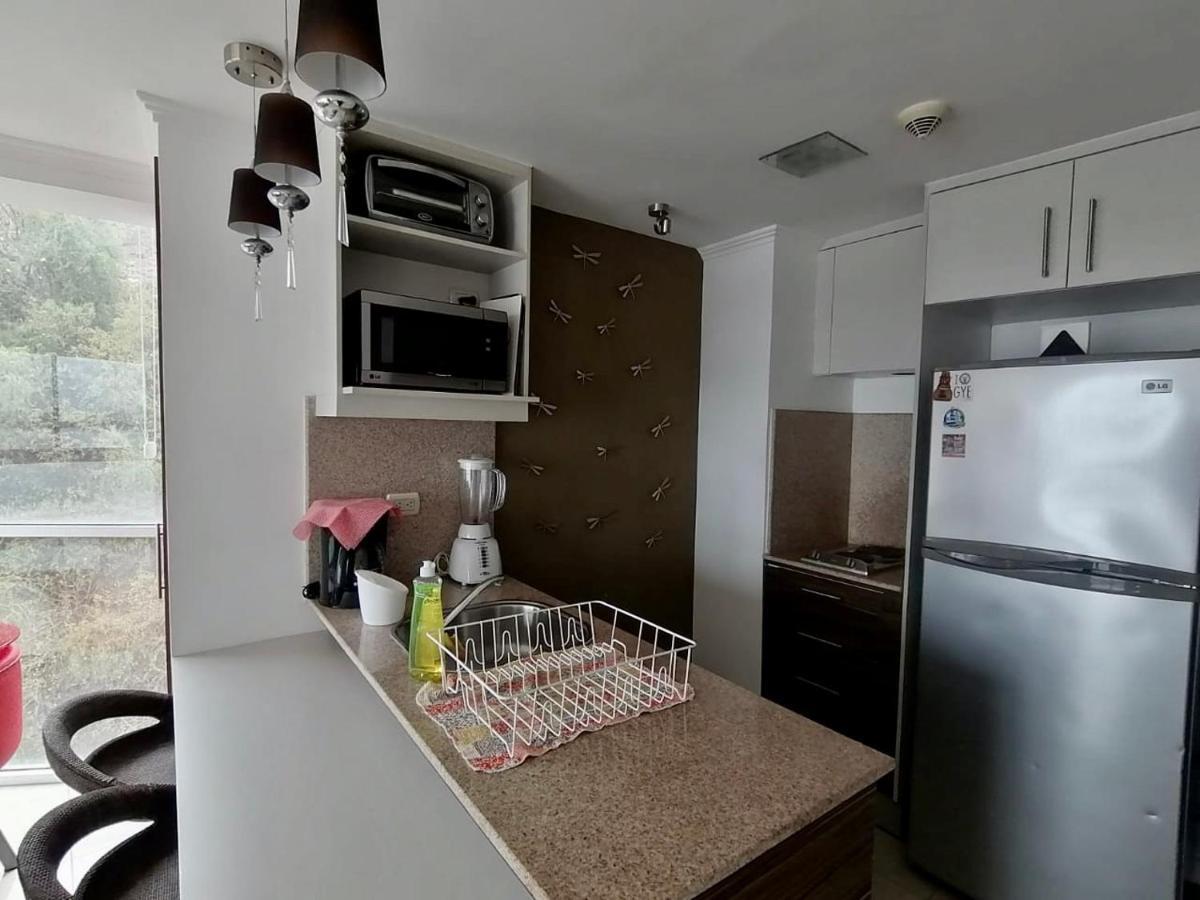 Luxury Suites River Front Guayaquil Esterno foto