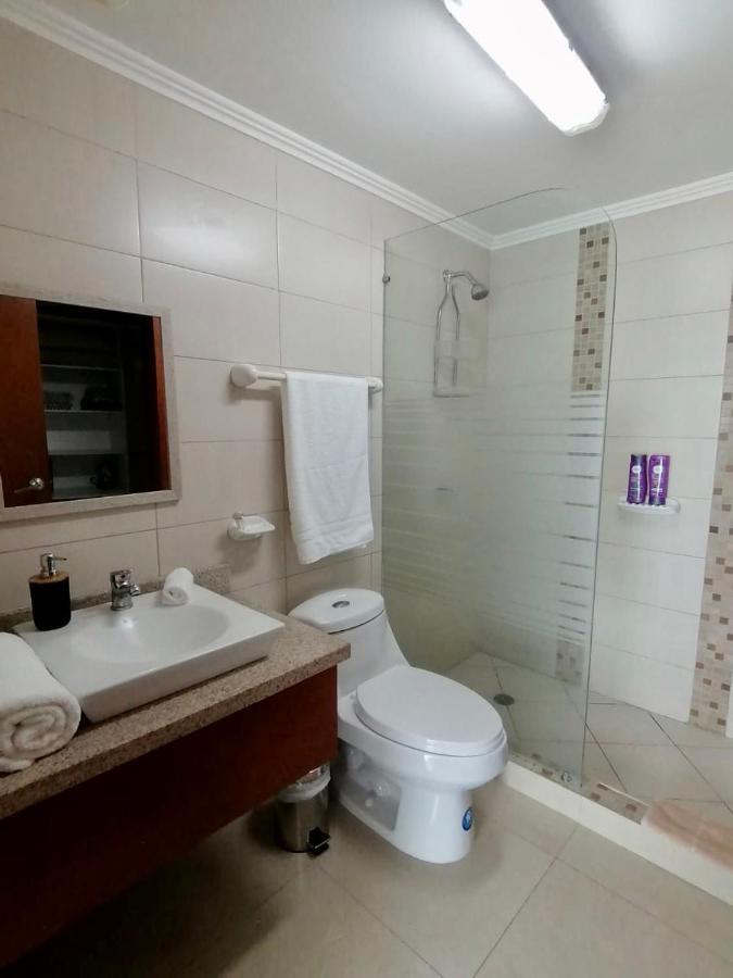 Luxury Suites River Front Guayaquil Esterno foto