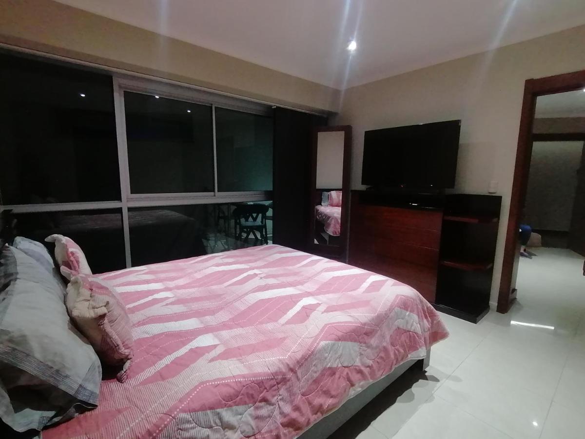 Luxury Suites River Front Guayaquil Esterno foto