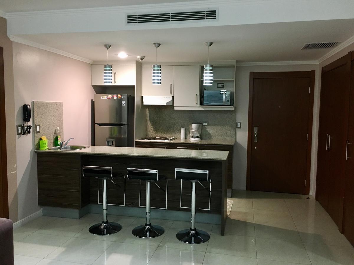 Luxury Suites River Front Guayaquil Esterno foto