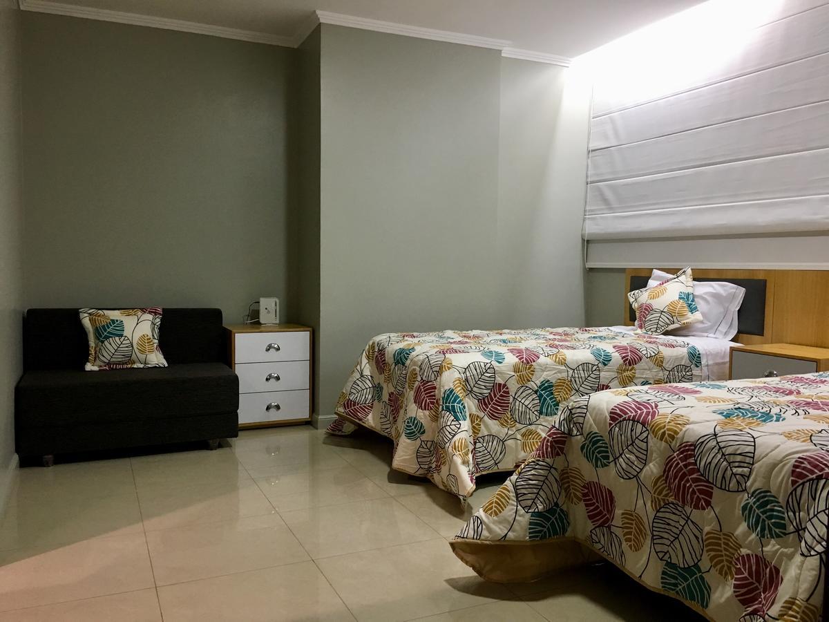 Luxury Suites River Front Guayaquil Esterno foto