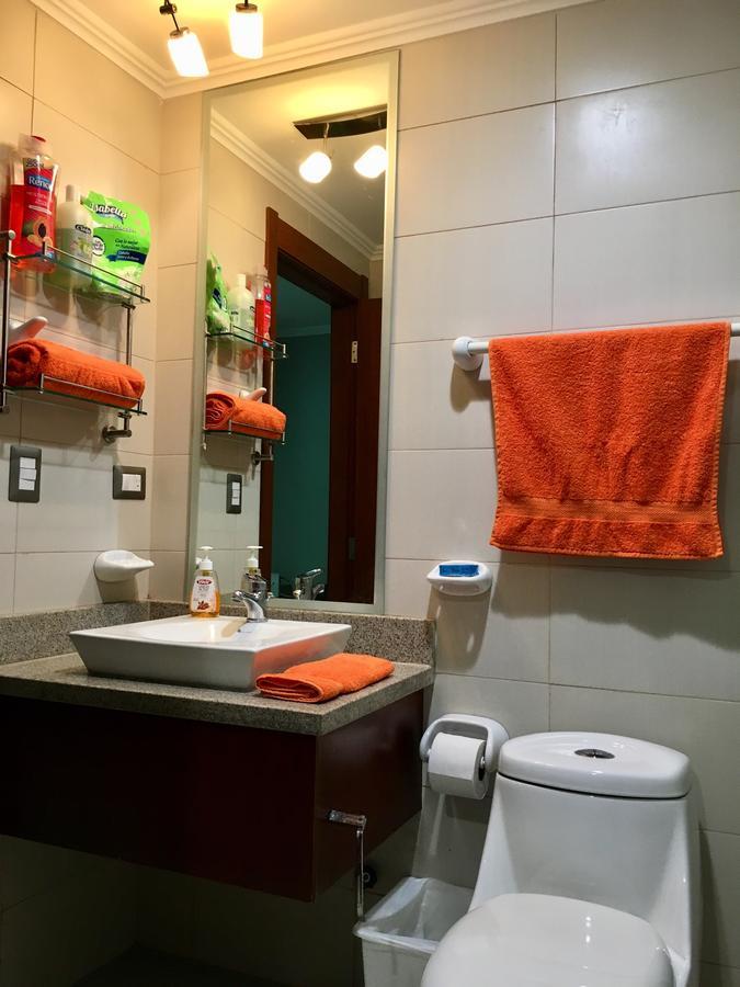 Luxury Suites River Front Guayaquil Esterno foto