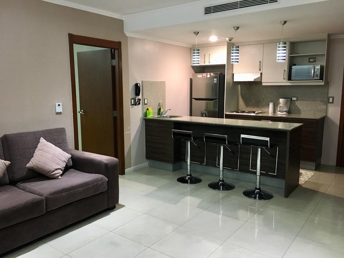 Luxury Suites River Front Guayaquil Esterno foto