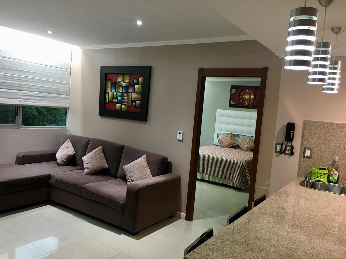 Luxury Suites River Front Guayaquil Esterno foto