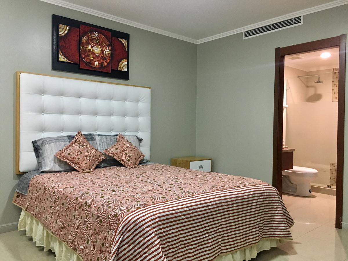 Luxury Suites River Front Guayaquil Esterno foto