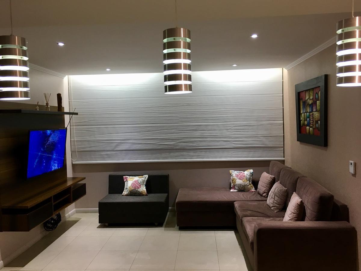 Luxury Suites River Front Guayaquil Esterno foto